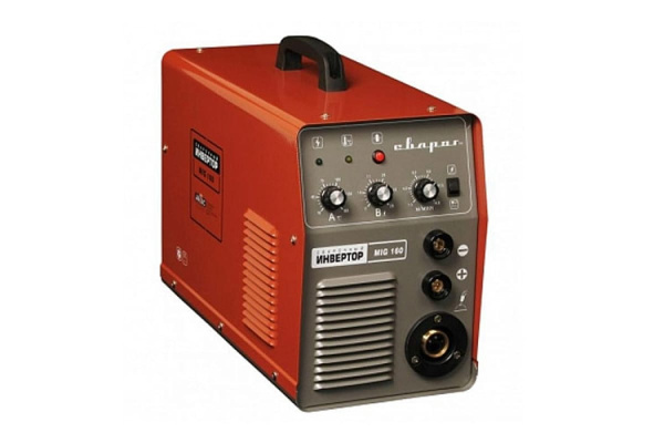 Инверторный аппарат Сварог MIG 160 J35 00000085212