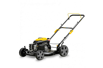 Бензиновая газонокосилка DENZEL GLD-560 58808