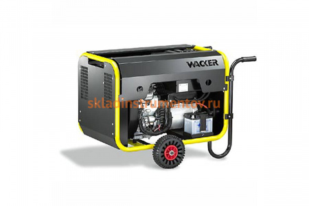 Синхронный генератор GS 12AI Wacker Neuson  5000620317