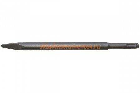 Пикообразное самозатачивающееся зубило SDS plus 250 мм KEIL 500000250