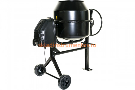 Бетоносмеситель Zitrek Z160 024-0982