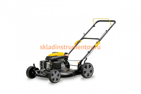 Бензиновая газонокосилка DENZEL GLD-560 58808