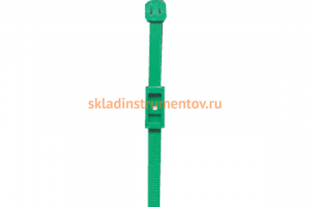 Садовый зажим 14см 20шт Archimedes 90812