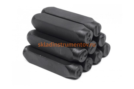 Клейма Sitomo цифры N12 ст. SIT 26913