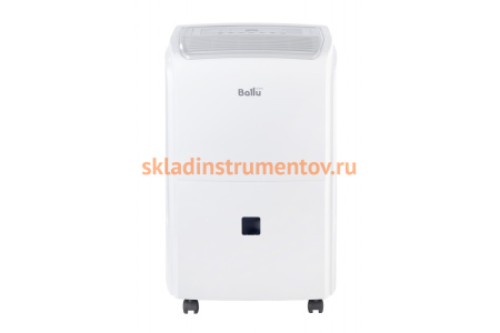 Осушитель воздуха Ballu BDT-25L