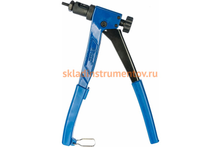 Заклепочник для резьбовых заклепок КОБАЛЬТ 250 мм 243-561