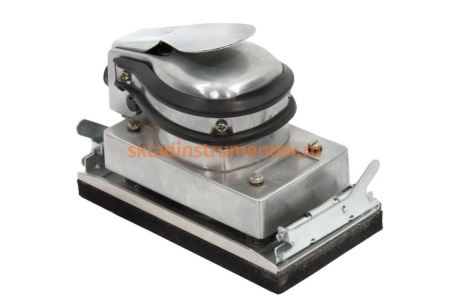 Вибрационная пневматическая шлифмашина QUATTRO ELEMENTI EURO 771-008