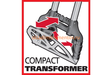 Хозяйственная раскладная тележка STAYER EXPERT максимальная нагрузка 70кг 38755-70 Хозяйственная раскладная тележка STAYER EXPERT максимальная нагрузка 70кг 38755-70