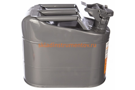 Металлическая канистра 5 л Airline ACF-5M