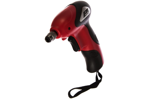 Аккумуляторная отвертка JTC 5507