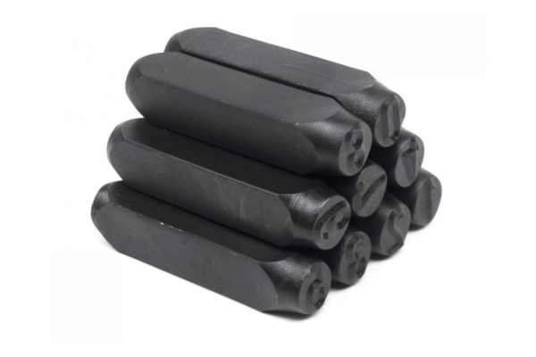 Клейма Sitomo цифры N12 ст. SIT 26913