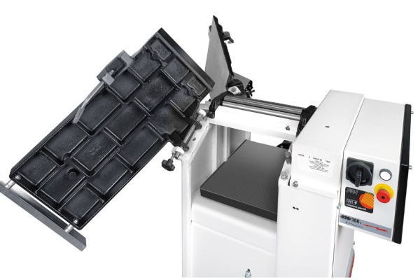 Фуговально-рейсмусовый станок JET JPT-310TXPRO