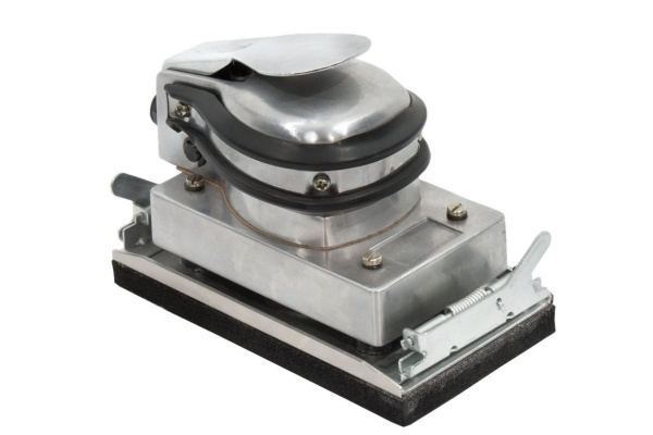 Вибрационная пневматическая шлифмашина QUATTRO ELEMENTI EURO 771-008