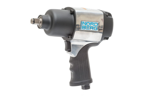 Пневмогайковерт NORDBERG IT250-KIT