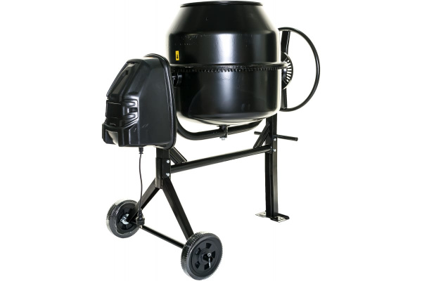 Бетоносмеситель Zitrek Z160 024-0982