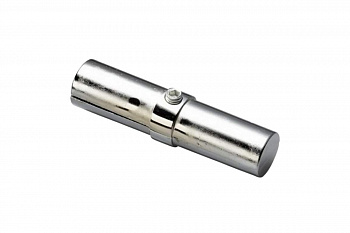 Торцевой соединитель труб MFK-TORG Jr-59 25 Z-013-2 R - 10A JR-59 25 VACUUM