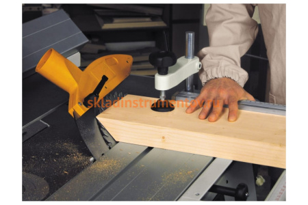 Циркулярная пила minimax JET SC1 Genius MI 07.01.91-1