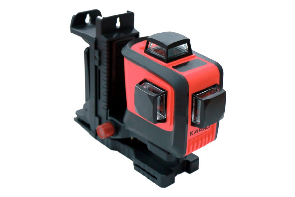 Лазерный уровень KAPRO 3D 883
