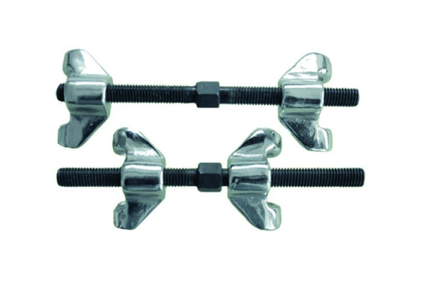 Стяжка амортизаторных пружин 230мм 2шт МАСТАК 100-04230