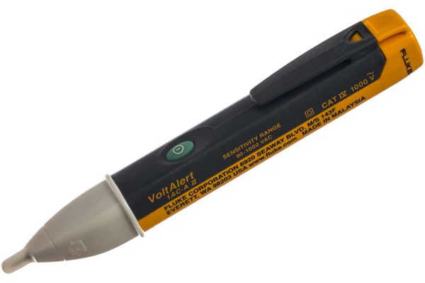 Детектор напряжения Fluke 90-1000V 1AC-A1-II