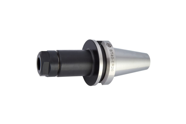 Патрон цанговый BT40-ER20-70, погрешность 0.003 мм JSD cc00030
