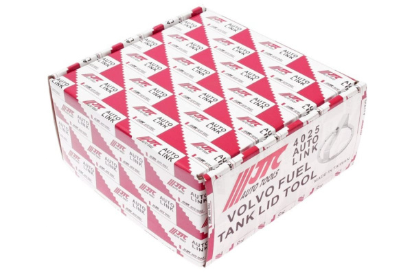 Ключ для крышки топливного насоса VOLVO JTC 4025