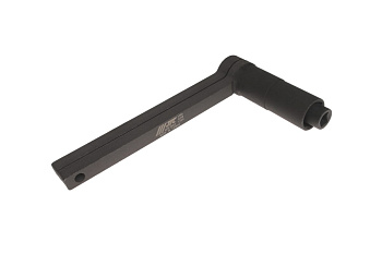 Приспособление для монтажа/демонтажа гайки амортизатора VOLVO HGV JTC-5289