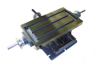 Стол координатный KRS-425 VISPROM 100022