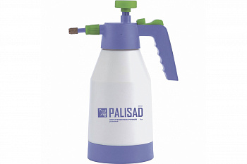 Ручной усиленный опрыскиватель PALISAD 2 л 64734