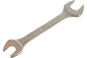 Рожковый ключ 27х30 FORCE 7542730