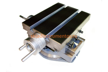 Стол поворотный координатный KRS-225R VISPROM 100009