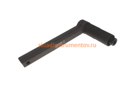 Приспособление для монтажа/демонтажа гайки амортизатора VOLVO HGV JTC-5289