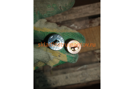 Анкер-клин 6/40 Mungo MAN 100 шт. MUN-1127064