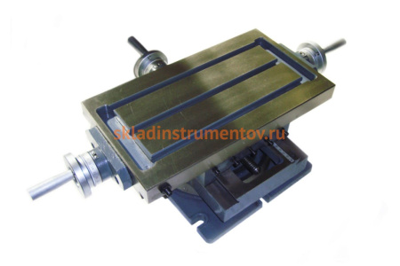 Стол координатный KRS-425 VISPROM 100022