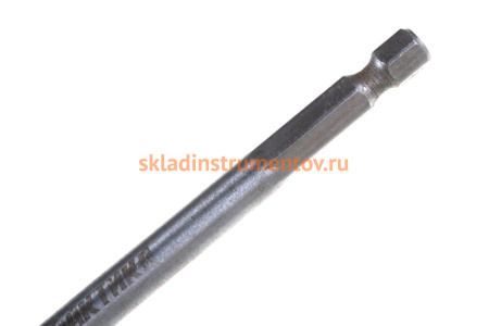 Сверло перовое по дереву (22х300 мм) ПРАКТИКА 774-191