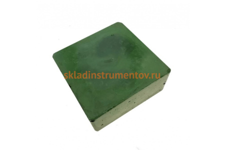 Паста полировальная алмазная (180 г; 2000 грит) Петроградъ М00005880