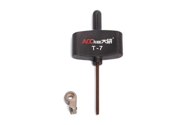 Держатель пластины ENH1-1 ACCKee hp00001