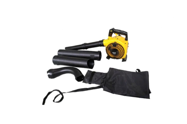 Бензиновая воздуходувка Huter GB-26V 70/13/15