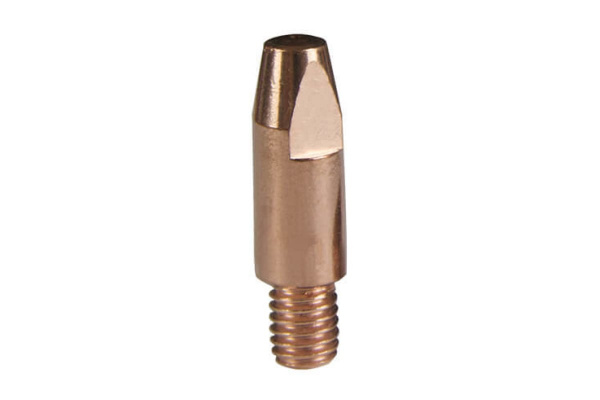Наконечник VARTEG (М8; 30 мм; 1.2 мм; CuCrZr) Foxweld 6100
