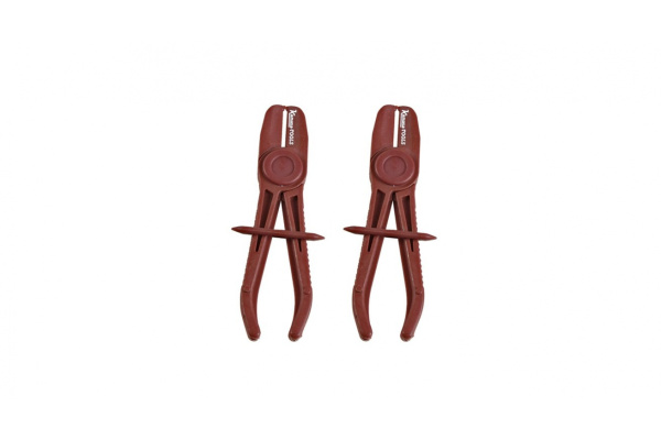 Набор щипцов для шлангов Kamasa Tools 2 шт K 257