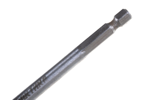 Сверло перовое по дереву (22х300 мм) ПРАКТИКА 774-191