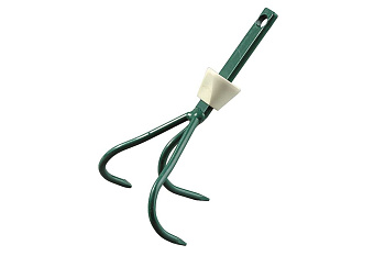 Культиватор RACO 4230-53823 с системой быстрого присоединения Q-C