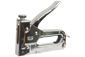 Мебельный регулируемый степлер MATRIX MASTER 40902