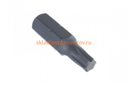Вставка TORX (Т30х30 мм; 5/16") JTC 1233030