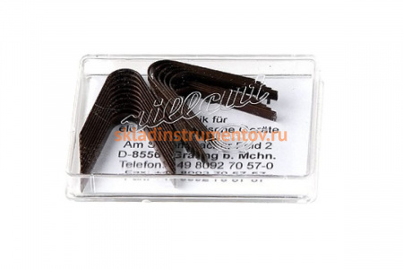 Лезвия для протектора 20 шт S145/R-4 ROSSVIK S.145.R.4.