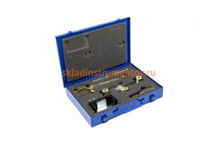 Набор фиксаторов ГРМ AIST VOLVO 1.6/1.8/1.9/2.0/2.3/2.4/2.5 67-9065 00-00020776