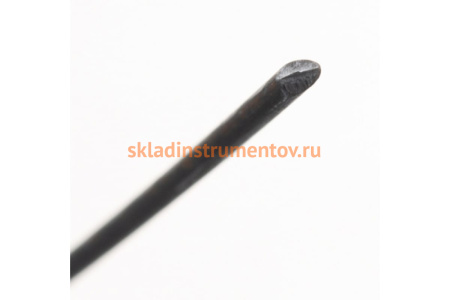 Стальная проволока СИБРТЕХ 50 м, вязальная, термообработанная 0,9 мм 84908