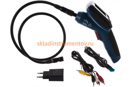 Видеоскоп-бороскоп СЕМ BS-150 480076