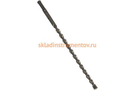 Бур по бетону серия Профи (10х260 мм; SDS-plus) ПРАКТИКА 033-666