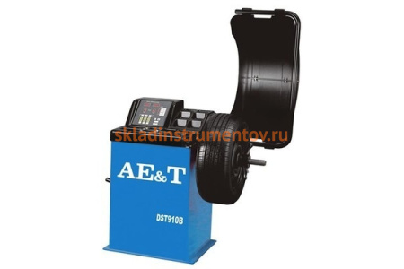 Балансировочный станок AE&T 910B